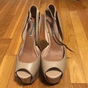 Steve Madden Heels